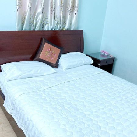 Ha Trang Hotel Ho Chi Minh-byen Eksteriør bilde