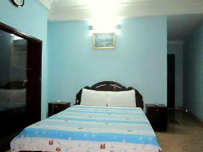 Ha Trang Hotel Ho Chi Minh-byen Eksteriør bilde