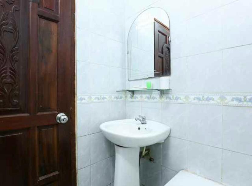 Ha Trang Hotel Ho Chi Minh-byen Eksteriør bilde