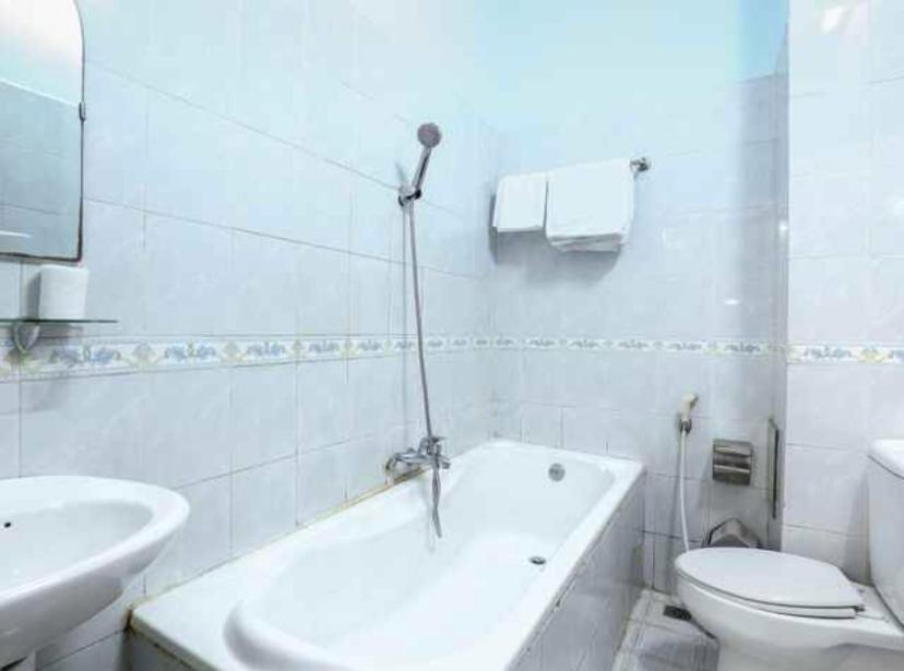 Ha Trang Hotel Ho Chi Minh-byen Eksteriør bilde