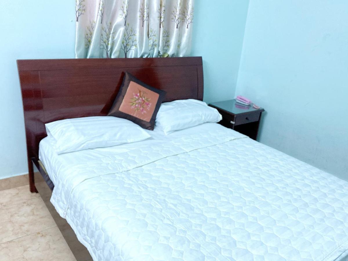 Ha Trang Hotel Ho Chi Minh-byen Eksteriør bilde